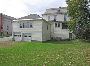 26 N Main St, Dolgeville, NY