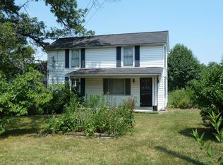 5103 Roberts Rd, Corryton, TN 37721