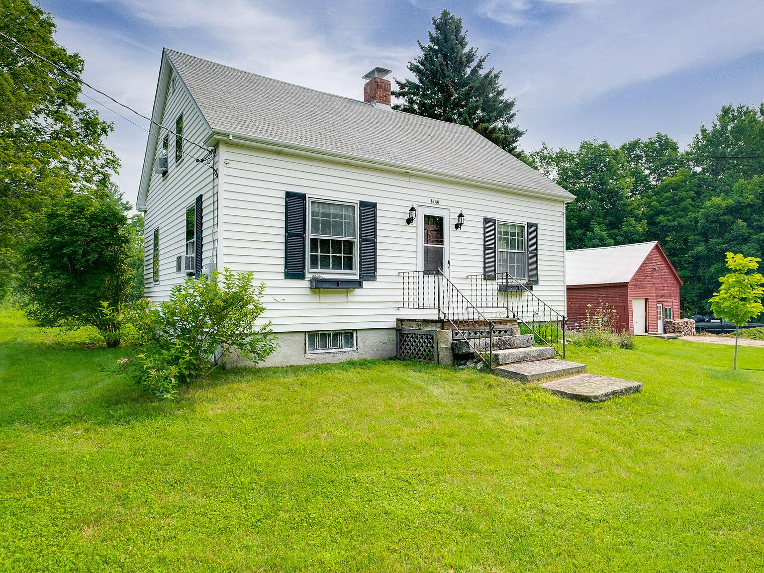 1648 North Road, Parsonsfield, ME 04047 Zillow