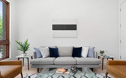 Rented by Luca Paci Real Estate