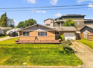 8828 S K St, Tacoma, WA 98444