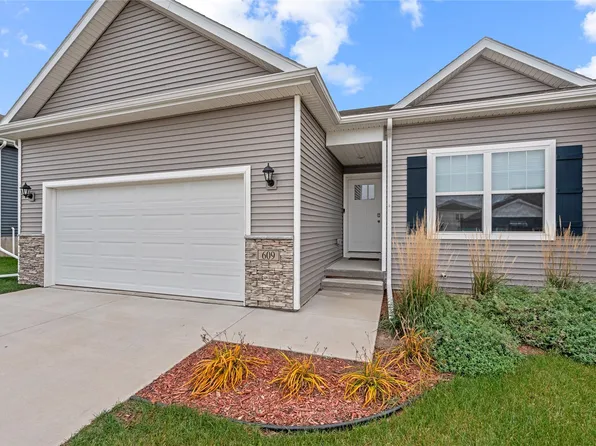 609 Maddie Ln, Tiffin, IA 52340