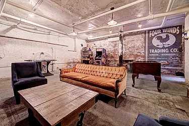 Rented by REAL New York