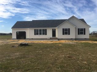 Lot 7 Old Hickory Rd, laurel, DE 19956
