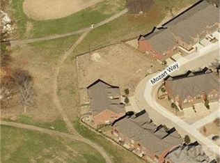 404 Mozart Way, McKinney, TX 75070