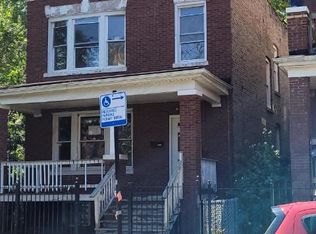 7028 S Sangamon St, Chicago, IL 60621