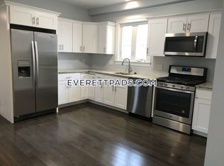 26 County Rd #1, Everett, MA 02149