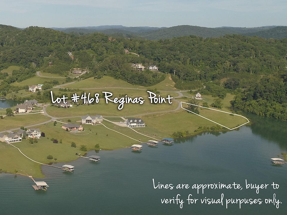 1st image of Lot 468 Reginas Pt Lot 468