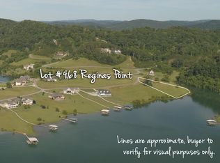 Lot 468 Reginas Pt LOT 468, Sharps Chapel, TN 37866