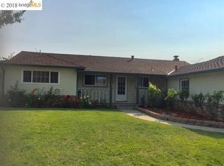 38059 Granville Dr, Fremont, CA 94536