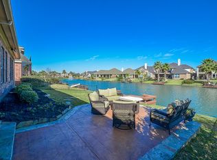 18102 Dunoon Bay Point Ct, Cypress, TX 77429
