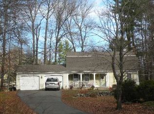 19 Chauncey Walker St, Belchertown, MA 01007