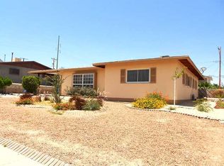 4005 Atlas Ave, El Paso, TX 79904