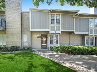 7624 Pebblestone Dr, Dallas, TX 75230