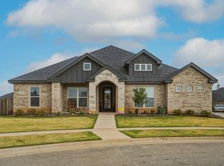 6833 Desert Willow Trl, Abilene, TX 79606