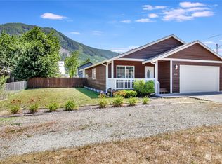 650 Sauk Ave NE, Darrington, WA 98241