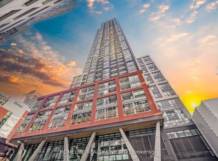 108 Peter St #4106, Toronto, ON M5V0W2