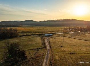 0 State Highway N Angus Ln #1, Patterson, MO 63956