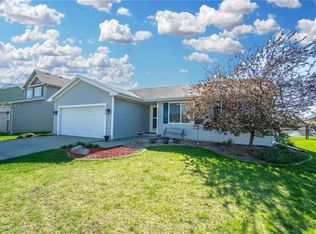4716 NE Michael Dr, Ankeny, IA 50021