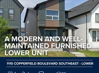1110 Copperfield Blvd SE, Calgary, AB T2Z 5E9
