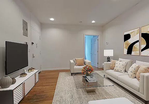 3rd image of 528 E 5th St #1AA