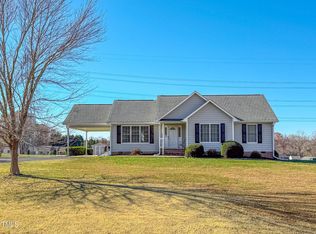96 Crestridge Dr, Timberlake, NC 27583