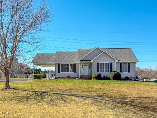 96 Crestridge Dr, Timberlake, NC 27583