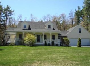 2 Hartwell Rd, Oxford, MA 01540