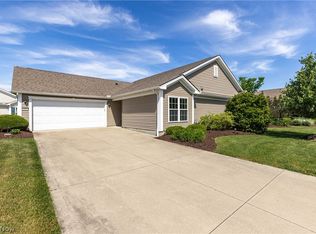 456 Bridge Pointe Ln, Brunswick, OH 44212