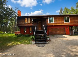 11000 Elmore Rd, Anchorage, AK 99516