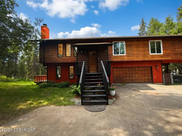 11000 Elmore Rd, Anchorage, AK 99516