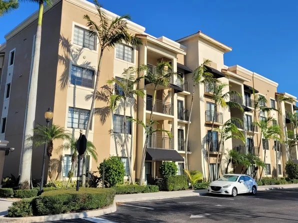 4907 Midtown Lane #1214, Palm Beach Gardens, FL 33418