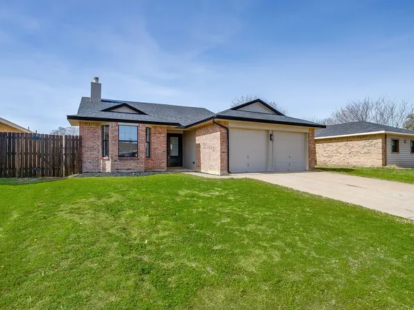 5408 Lilac Dr, Arlington, TX 76018