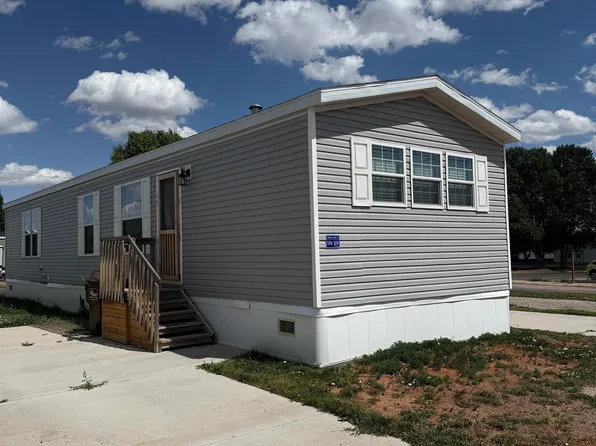 2458 N 9th St #B-74, Laramie, WY 82072