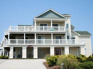 900 Lighthouse Drive, Corolla, NC 27927