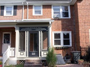 2103 Biddle St, Wilmington, DE 19805