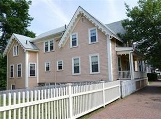 23 Washington St, Peabody, MA 01960