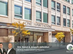 1 Hawthorne St