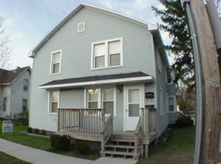 1216 Ohio St, Michigan City, IN
