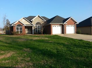 1411 Karley Dr, Opelika, AL 36801