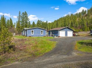 4122 N Garfield Rd, Spokane, WA 99224