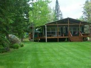 126 Memory Lane Dr, Crystal Falls, MI 49920