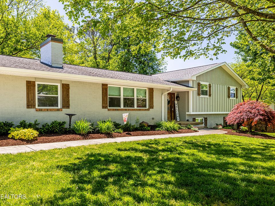 8220 Bennington Dr, Knoxville, TN 37909 Zillow