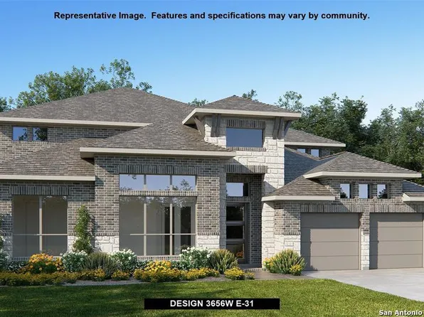 34 Enia Circle, San Antonio, TX 78257