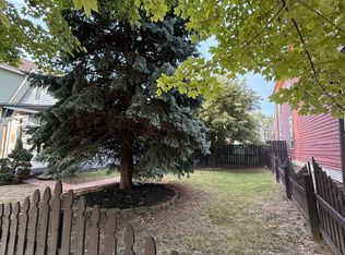 0 Fletcher Ave, Indianapolis, IN 46203