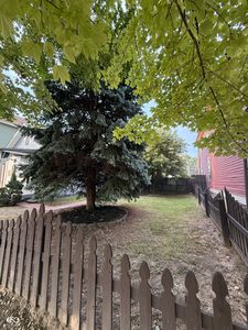 0 Fletcher Ave, Indianapolis, IN, 46203