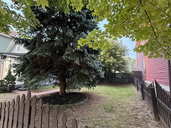 0 Fletcher Ave, Indianapolis, IN 46203