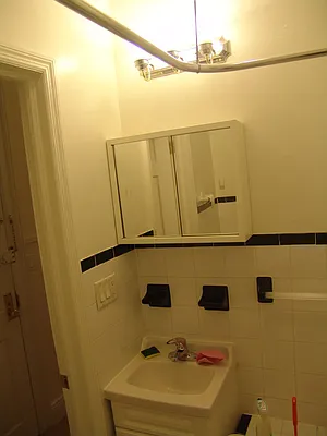 Rented by Tri Boro Terrace Realty | media 45