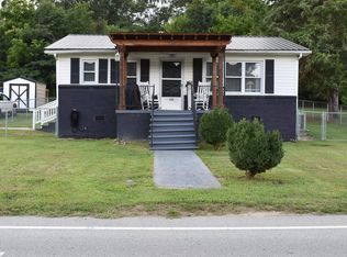 132 S Linda St, Cowpens, SC 29330