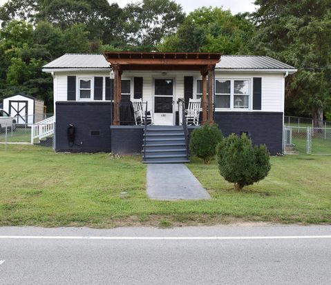 132 S Linda St, Cowpens, SC 29330